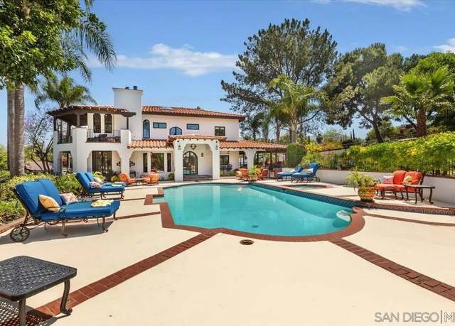 Property at 2103 Sunnyside Ave, El Cajon, CA 92019, 3 beds, 3.5 baths