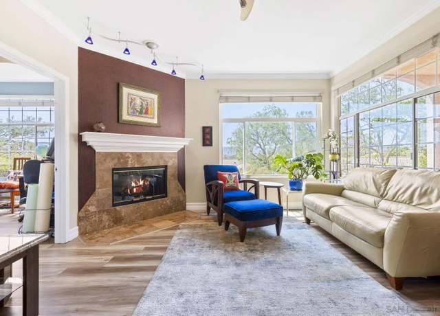 Property at 18577 Caminito Pasadero Unit #408, San Diego, CA 92128, 3 beds, 2 baths