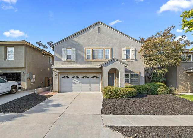 Property at 5954 Vista Santa Catarina, San Diego, CA 92154, 4 beds, 2.5 baths