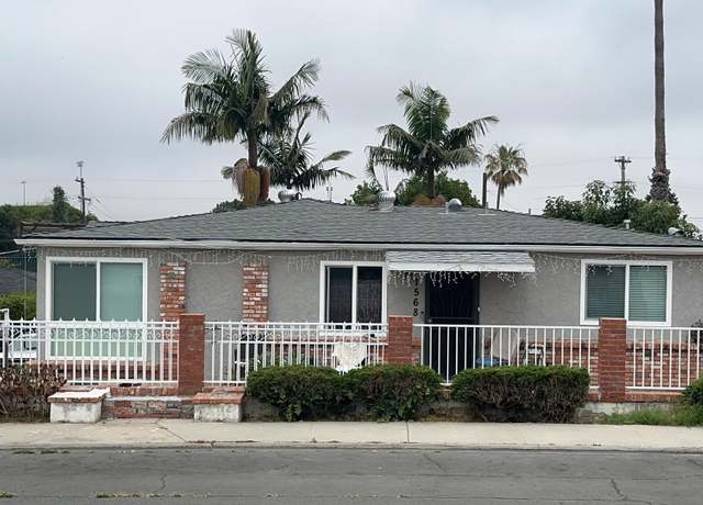Property at 1568 Burton St, San Diego, CA 92111, 7 beds, 6.5 baths