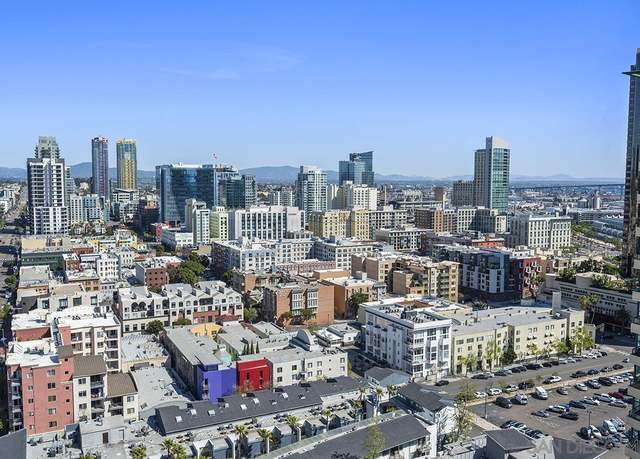 Property at 555 Front St #2201, San Diego, CA 92101, 2 beds, 2 baths