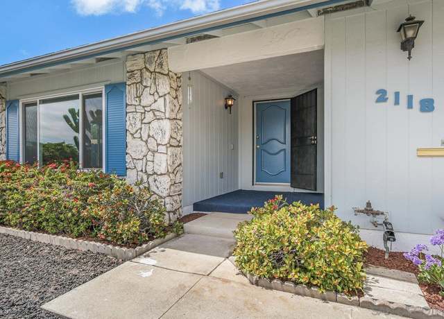 Property at 2118 Hanford, San Diego, CA 92111, 6 beds, 2 baths