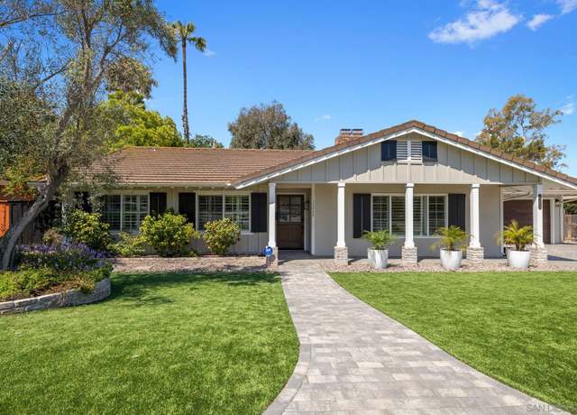 Property at 17268 Bernardo Oaks Dr, San Diego, CA 92128, 3 beds, 2 baths