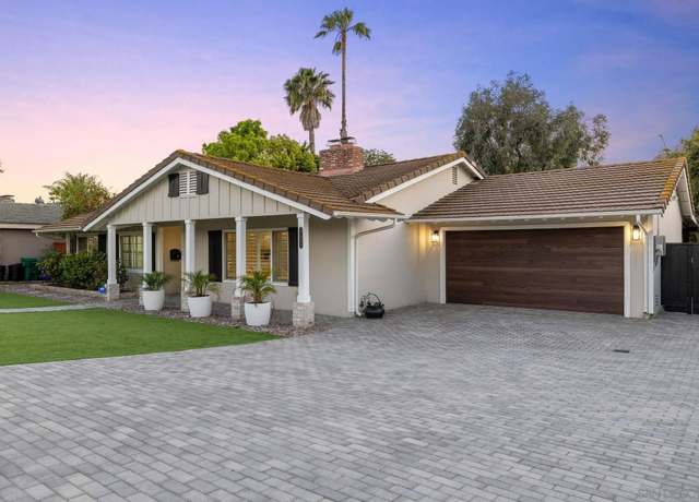 Property at 17268 Bernardo Oaks Dr, San Diego, CA 92128, 3 beds, 2 baths