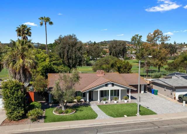 Property at 17268 Bernardo Oaks Dr, San Diego, CA 92128, 3 beds, 2 baths