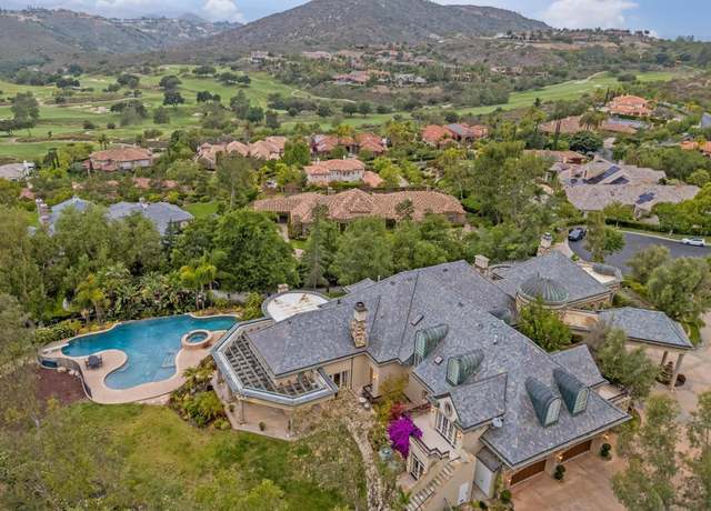 Property at 14380 Ciera Ct, Poway, CA 92064, 9 beds, 7.5 baths