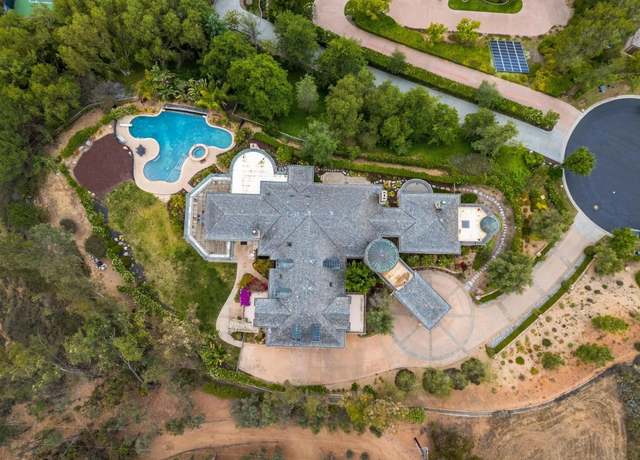 Property at 14380 Ciera Ct, Poway, CA 92064, 7 beds, 7.5 baths
