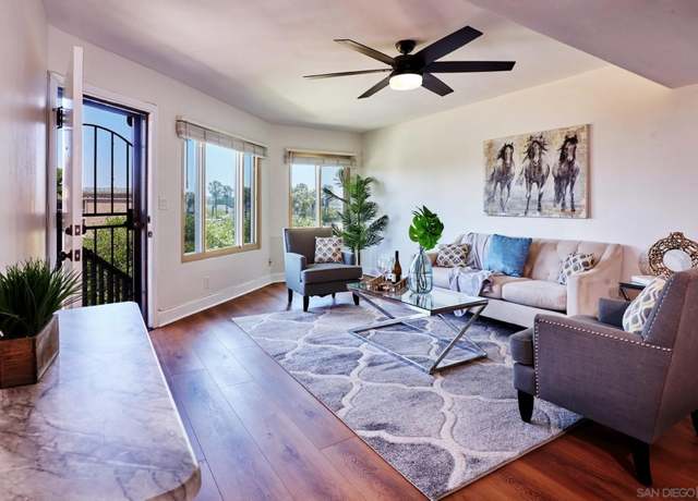 Property at 4434 Temecula St #1, San Diego, CA 92107, 1 bed, 1 bath
