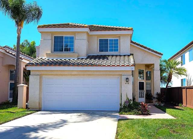 Property at 438 Krista Ct, Chula Vista, CA 91910, 3 beds, 2.5 baths