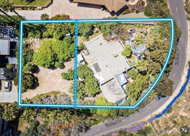 Property at 686 Via De La Valle #686, Solana Beach, CA 92075