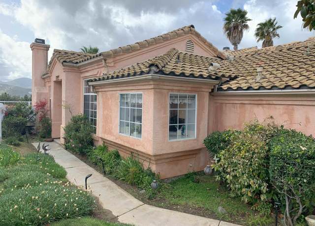 Property at 11762 Monte View Ct, El Cajon, CA 92019, 3 beds, 2 baths