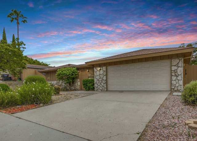 Property at 7296 Golfcrest Dr, San Diego, CA 92119, 4 beds, 2 baths