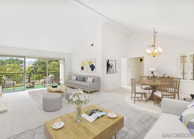 Property at 17485 Plaza Del Curtidor #191, San Diego, CA 92128, 2 beds, 2 baths