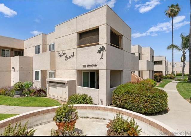 Property at 830 Broadway Ave #18, El Cajon, CA 92021, 2 beds, 2 baths