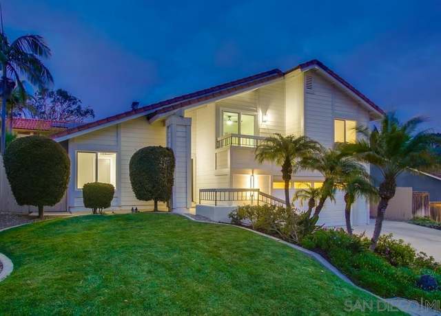 Property at 10415 Mesa Madera Dr, San Diego, CA 92131, 4 beds, 4 baths