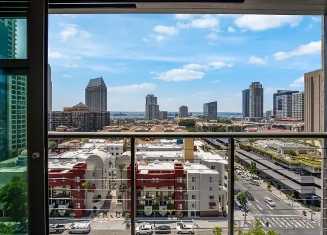 Property at 645 Front St #1206, San Diego, CA 92101, 2 beds, 2.5 baths