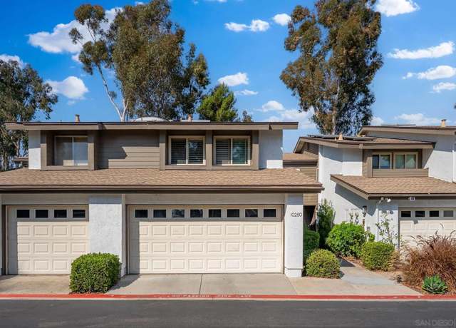 Property at 10280 Caminito Rio Branco, San Diego, CA 92131, 3 beds, 2.5 baths