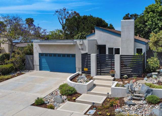Property at 1933 Parkdale Ln, Encinitas, CA 92024, 3 beds, 2 baths