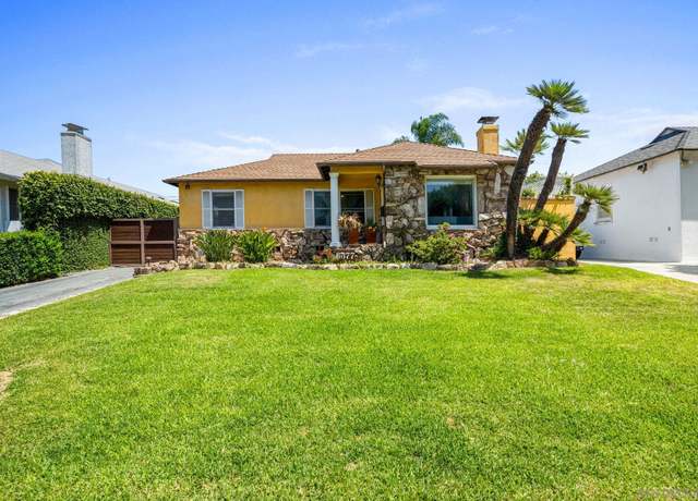 Property at 6677 W 88th St, Los Angeles, CA 90045, 3 beds, 2 baths