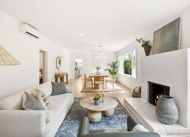 Property at 712 Archer St, San Diego, CA 92109, 4 beds, 2 baths