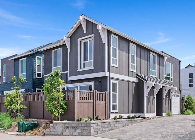Property at 559 N Vulcan Ave, Encinitas, CA 92024, 3 beds, 2.5 baths