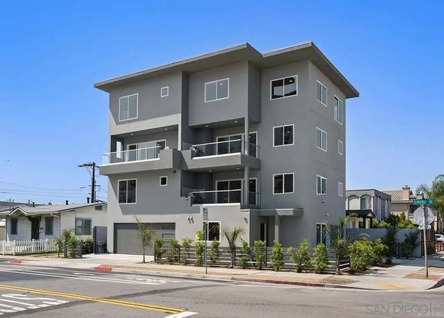 Property at 4004 Ohio st #4 St #3, San Diego, CA 92104, 3 beds, 2.5 baths