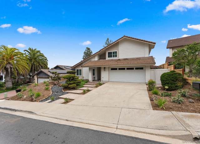 Property at 14471 Yukon St, San Diego, CA 92129, 4 beds, 3 baths