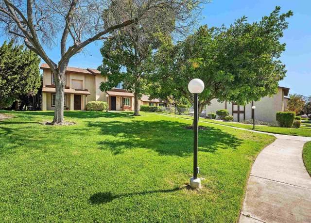Property at 8325 Panorama Ridge Ct, Spring Valley, CA 91977, 3 beds, 1.5 baths