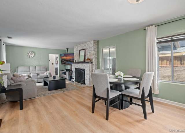 Property at 1620 49th St, San Diego, CA 92102, 3 beds, 1 bath