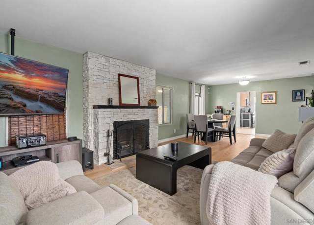 Property at 1620 49th St, San Diego, CA 92102, 3 beds, 1 bath