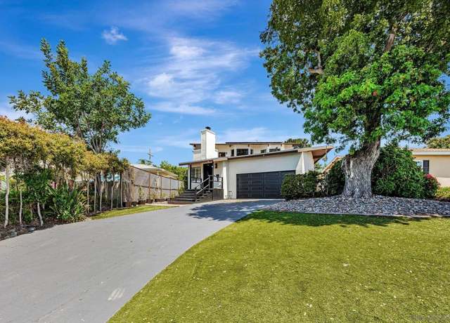 Property at 1148 Turquoise St, San Deigo, CA 92109, 4 beds, 3 baths