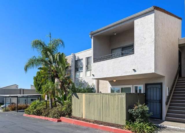 Property at 3567 Ruffin Rd #134, San Diego, CA 92123, 2 beds, 1 bath