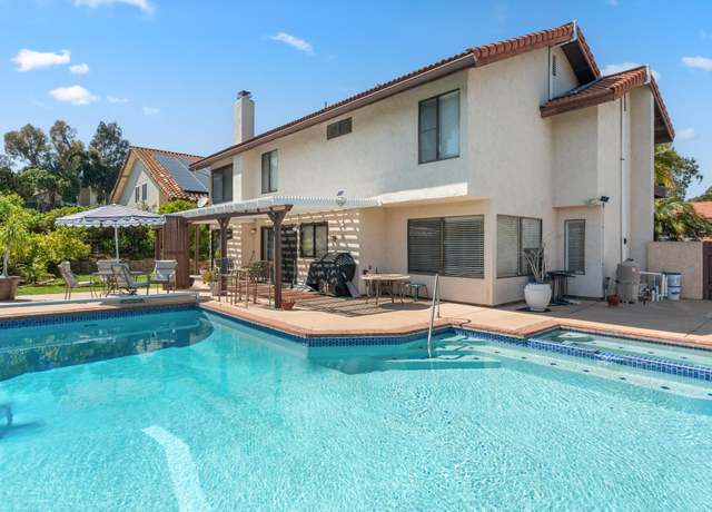 Property at 3131 Casa Bonita Dr, Bonita, CA 91902, 4 beds, 2.5 baths