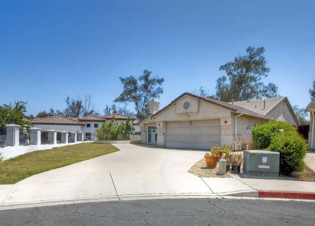 Property at 1115 Metcalf Pl, Escondido, CA 92026, 3 beds, 2 baths