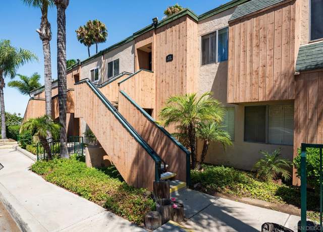 Property at 8715 Lake Murray Blvd #7, San Diego, CA 92119, 3 beds, 2 baths