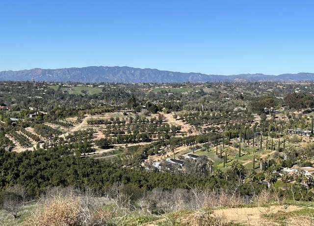 Property at 3410 Canonita Dr #0, Fallbrook, CA 92028