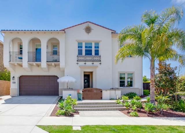 Property at 4719 Crespi Ct, Carlsbad, CA 92010, 6 beds, 5.5 baths