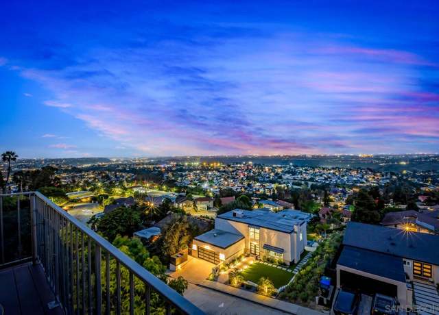 Property at 6156 Caminito Sacate, San Diego, CA 92120, 3 beds, 2.5 baths
