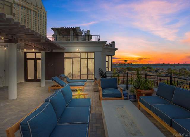 Property at 700 W Harbor Dr #705, San Diego, CA 92101, 3 beds, 2 baths