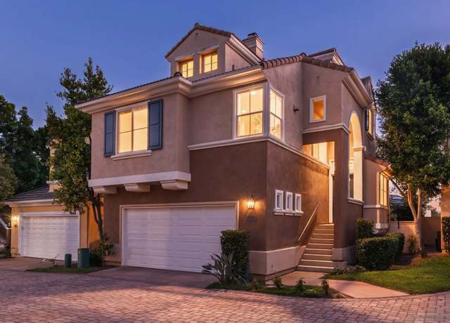 Property at 11325 Carmel Creek Rd, San Diego, CA 92130, 3 beds, 3 baths