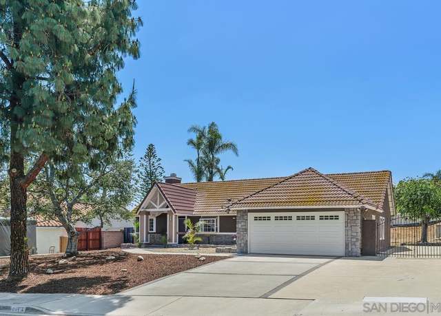 Property at 6351 Catspaw Dr, Riverside, CA 92505, 4 beds, 2 baths