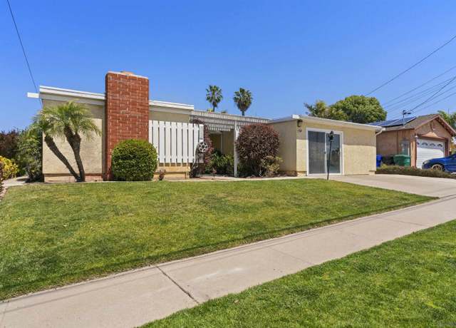 Property at 5768 CAMBER Dr, San Diego, CA 92117, 3 beds, 2 baths