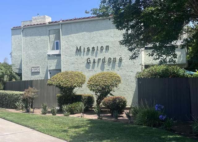 Property at 150 E St Unit A1, Chula Vista, CA 91910, 4 beds, 1.5 baths