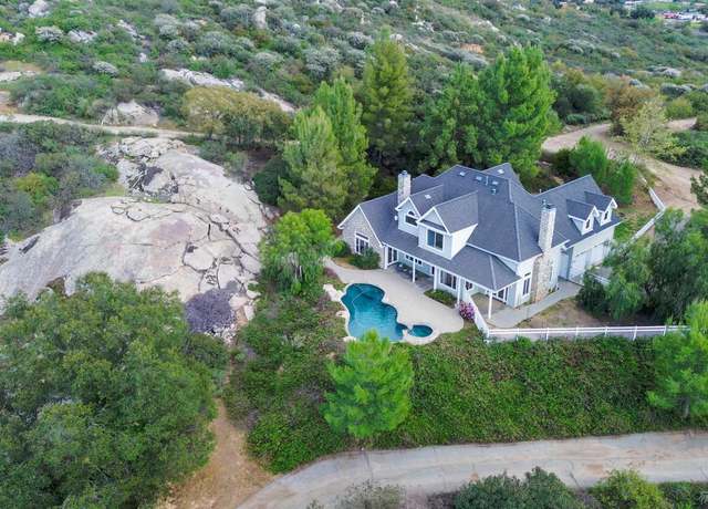 Property at 26691 Oak Trail Rd, Valley Center, CA 92082, 4 beds, 2.5 baths