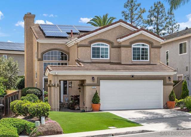 Property at 5161 Camino Playa Portofino, San Diego, CA 92124, 3 beds, 2.5 baths
