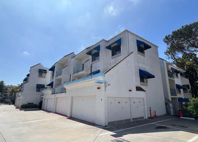 Property at 8310 Regents Rd Unit 1E, San Diego, CA 92122, 1 bed, 1 bath