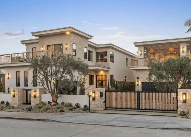 Property at 3430 Kite St, San Diego, CA 92103, 7 beds, 7 baths