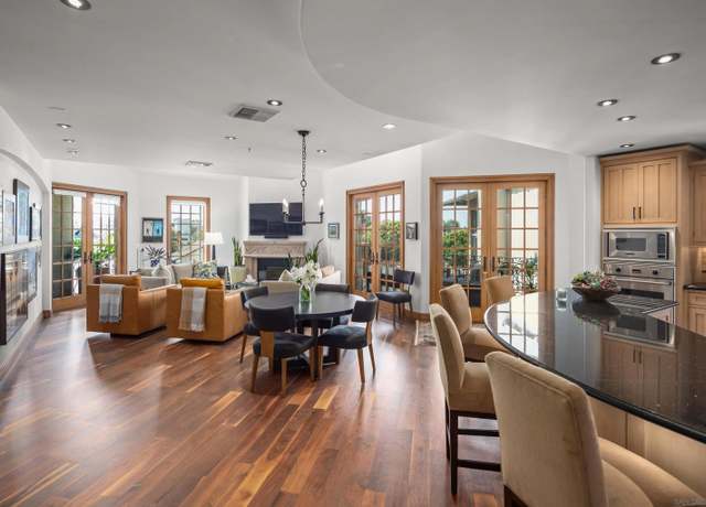 Property at 120 C Ave #308, Coronado, CA 92118, 2 beds, 2 baths