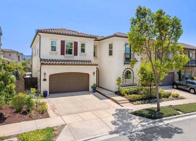 Property at 16555 Newcomb St, San Diego, CA 92127, 5 beds, 4 baths