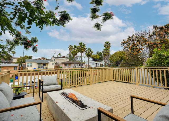 Property at 3831 Franklin Ave, San Diego, CA 92113, 3 beds, 2.5 baths